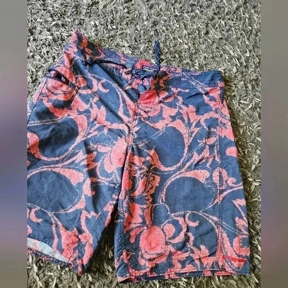 Patagonia board shorts - Picture 1 of 5